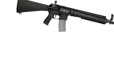 Bravo Company Mk12 Mod 0