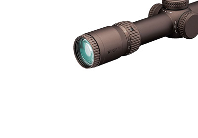 Vortex Razor HD Gen III 1-10x