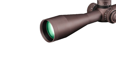 Vortex Razor HD Gen III 6-36x
