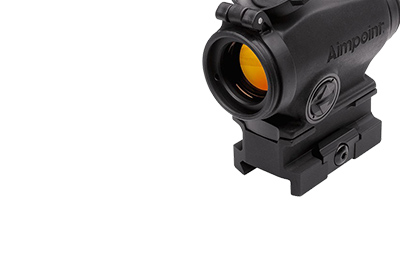 Aimpoint Duty RDS