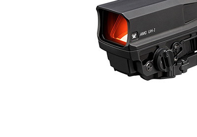 Vortex Optics AMG UH-1 Gen II