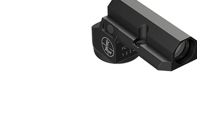 Leupold DeltaPoint Micro Red Dot