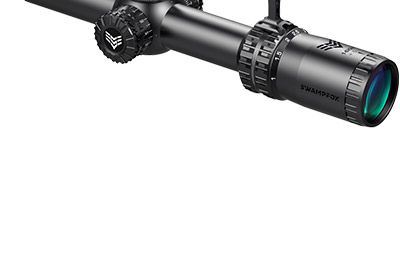 Swampfox Arrowhead 1-8x