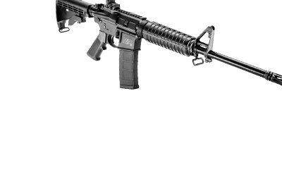 Smith & Wesson M&P Sport II