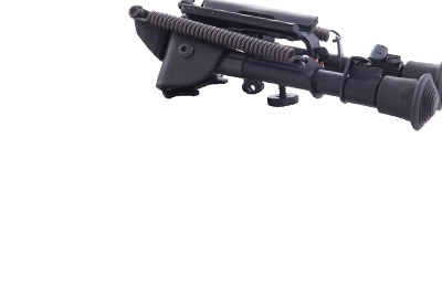 Harris S-BRM 6"-9" Bipod