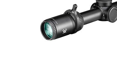 Vortex Strike Eagle 1-8x FFP