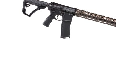 Daniel Defense DDM4 V7