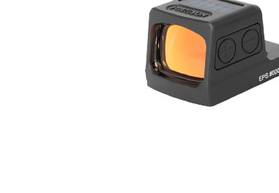 Holosun Enclosed Pistol Sight