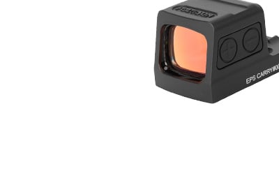 Holosun Enclosed Pistol Sight Carry