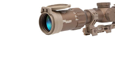 Sig Tango6T DVO