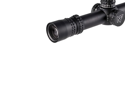 Nightforce NX8 1-8x