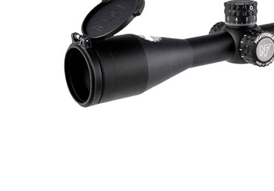 Nightforce NX8 4-32x