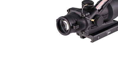 Trijicon TA31 ACOG