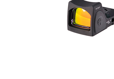 Trijicon RMR Type 2