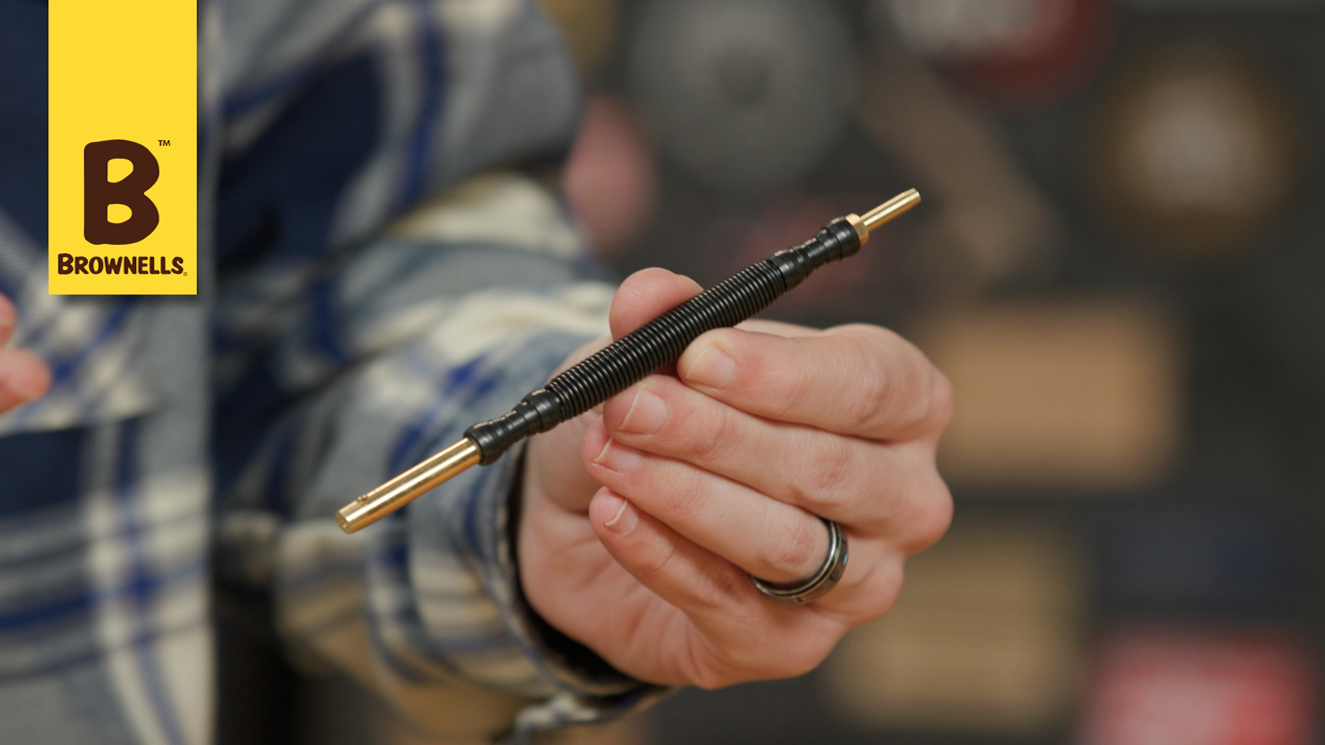 Product Spotlight: The AR Takedown Tool