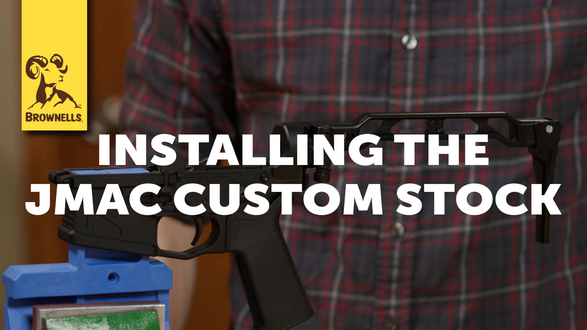 0121-23 Quick Tip - Installing The JMAC Custom Stock_Thumb