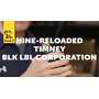 New Products from Nine-Reloaded, BLK LBL &amp; Timney Triggers