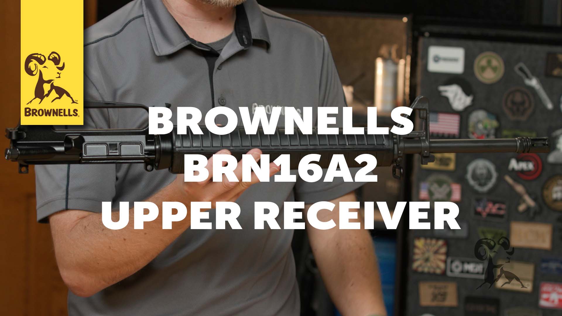 New Products: BRN-16A2