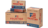 Frontier Sale