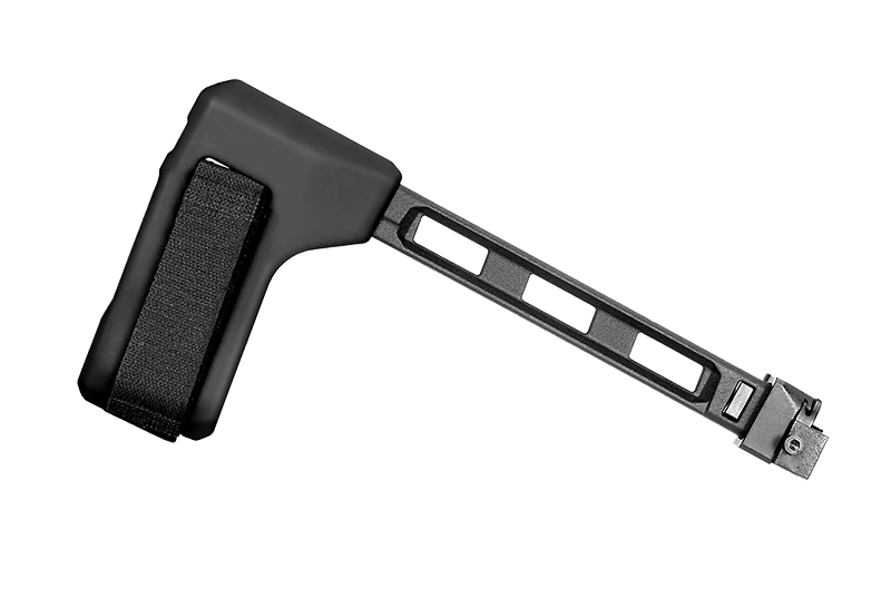 SB Tactical 1913 Folding Pistol Brace