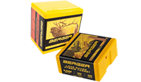 Berger Bullets