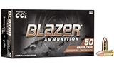 Blazer Brass