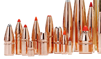 Brass and Bullets