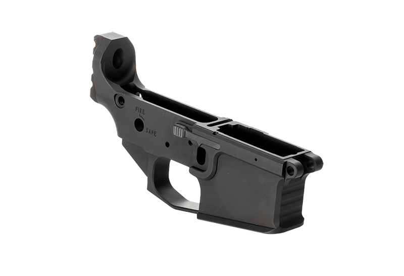 Brownells BRN180M Ambidextrous Lower