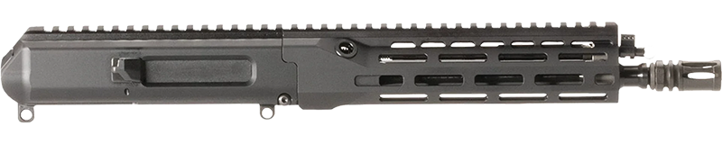BRN-180 SCNR 10.5 inch .223 Wylde upper receiver