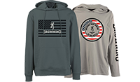 Browning Hoodies