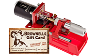 Hornady Case Trimmer