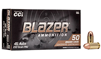 CCI 45 ACP