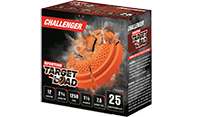 Challenger Shotgun