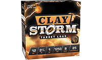 Claystorm
