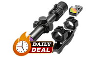 Daily Deal