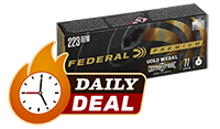 Daily Deal