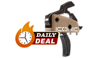Daily Deal