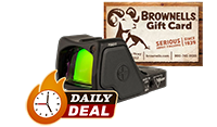 Daily Deal