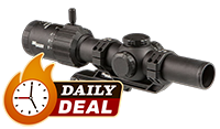 Daily Deal