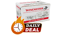 Daily Deal