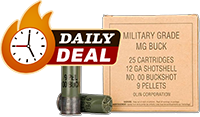 Daily Deal