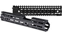 Daniel Defense Rails