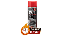 Daily Deal