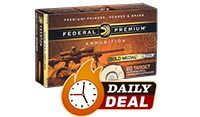 Daily Deal