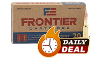 Daily Deal