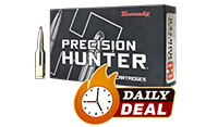 Daily Deal