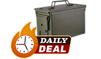 Daily Deal