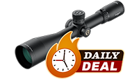Daily Deal