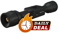Daily Deal
