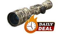 Daily Deal